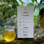 Lục Trà Shan Tuyết Cổ Thụ – Lục Trà Di Sản