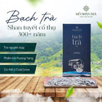 Bạch Trà Shan Tuyết Cổ Thụ