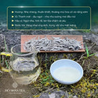 Bạch Trà Shan Tuyết Cổ Thụ