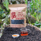 Hồng Trà Shan Tuyết Cổ Thụ – Hồng Trà Trường Sinh