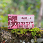 Hồng Trà túi lọc Shan Tuyết cổ thụ 300 năm tuổi Hồ Shan Trà