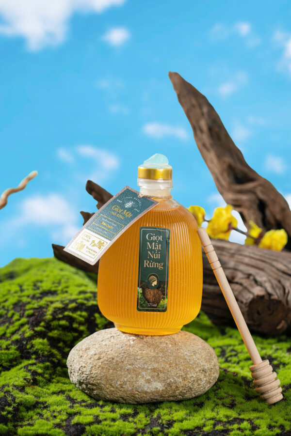 Hộp Quà Trà Shan Tuyết Cổ Thụ Đại Đoàn Kết